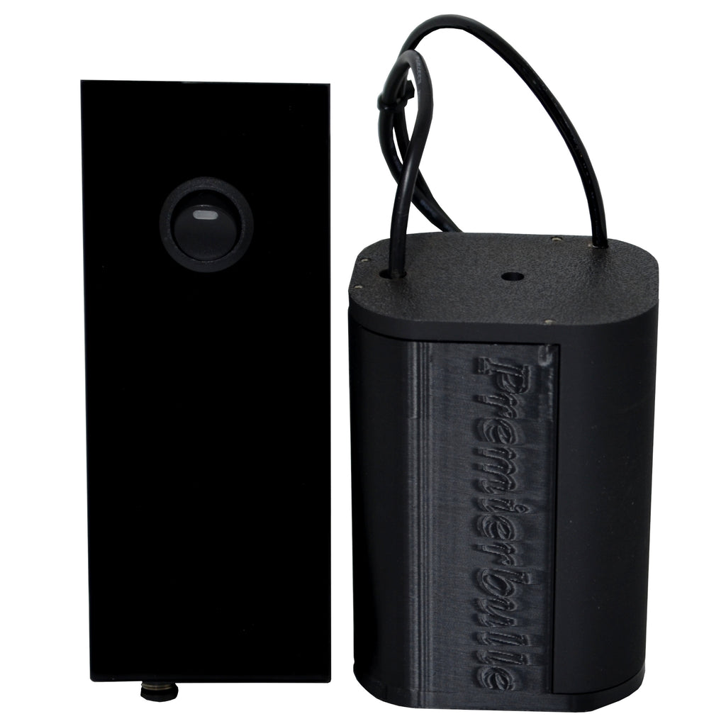 ファインバブル発生器「プレミアブル PRB-No.5」