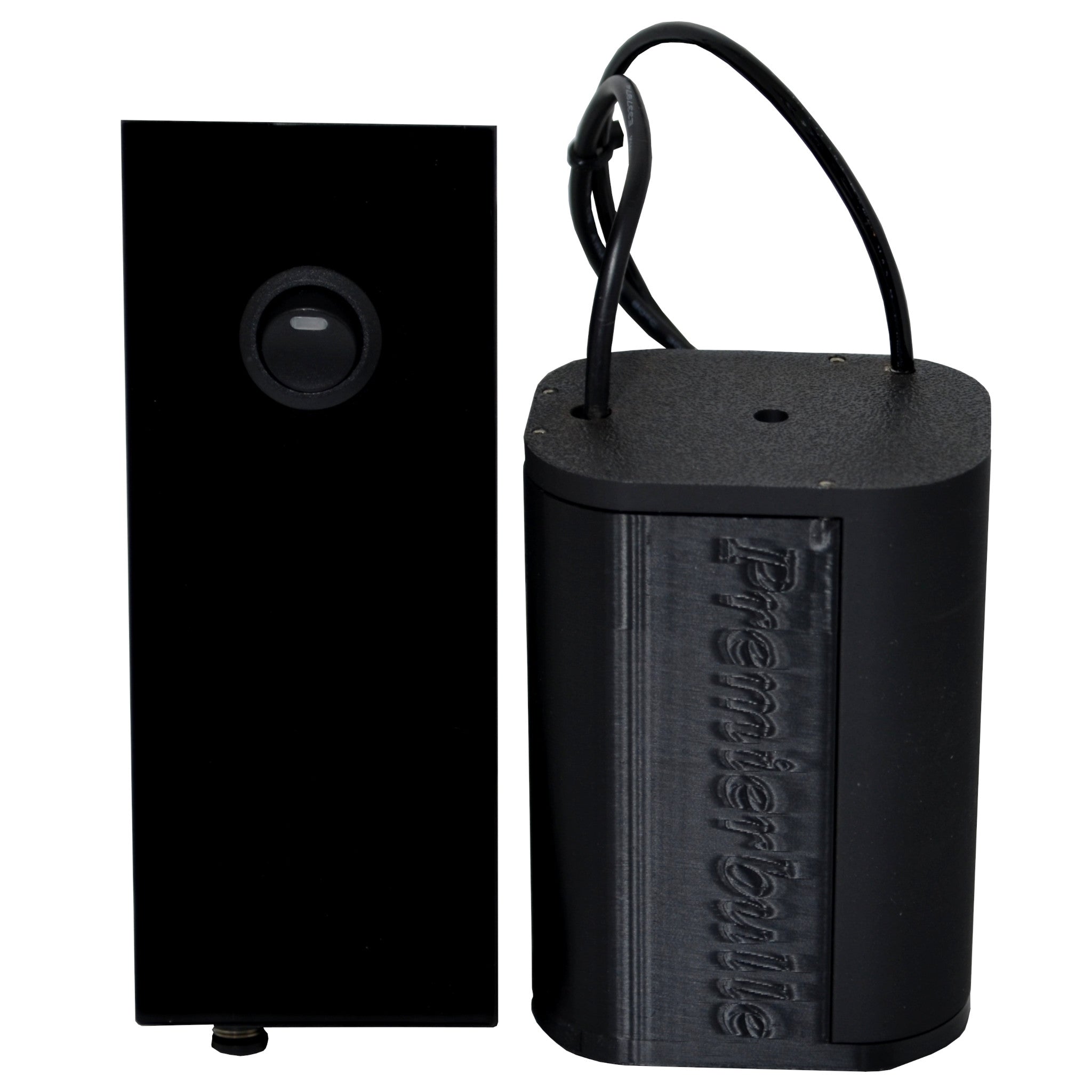 ファインバブル発生器「プレミアブル PRB-No.5」