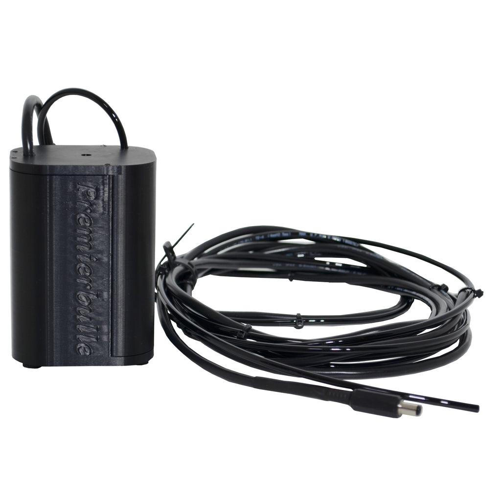 ファインバブル発生器「プレミアブル PRB-No.5」