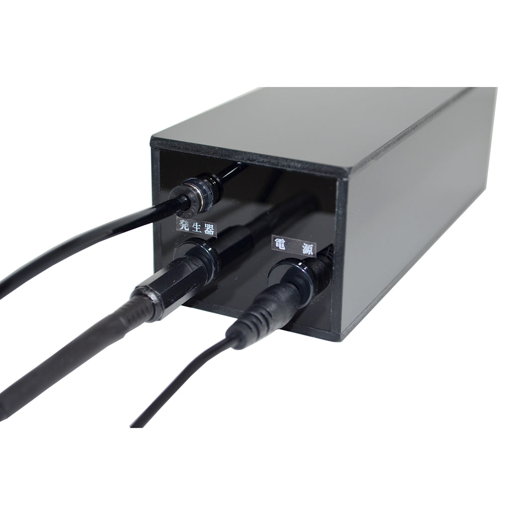 ファインバブル発生器「プレミアブル PRB-No.5」