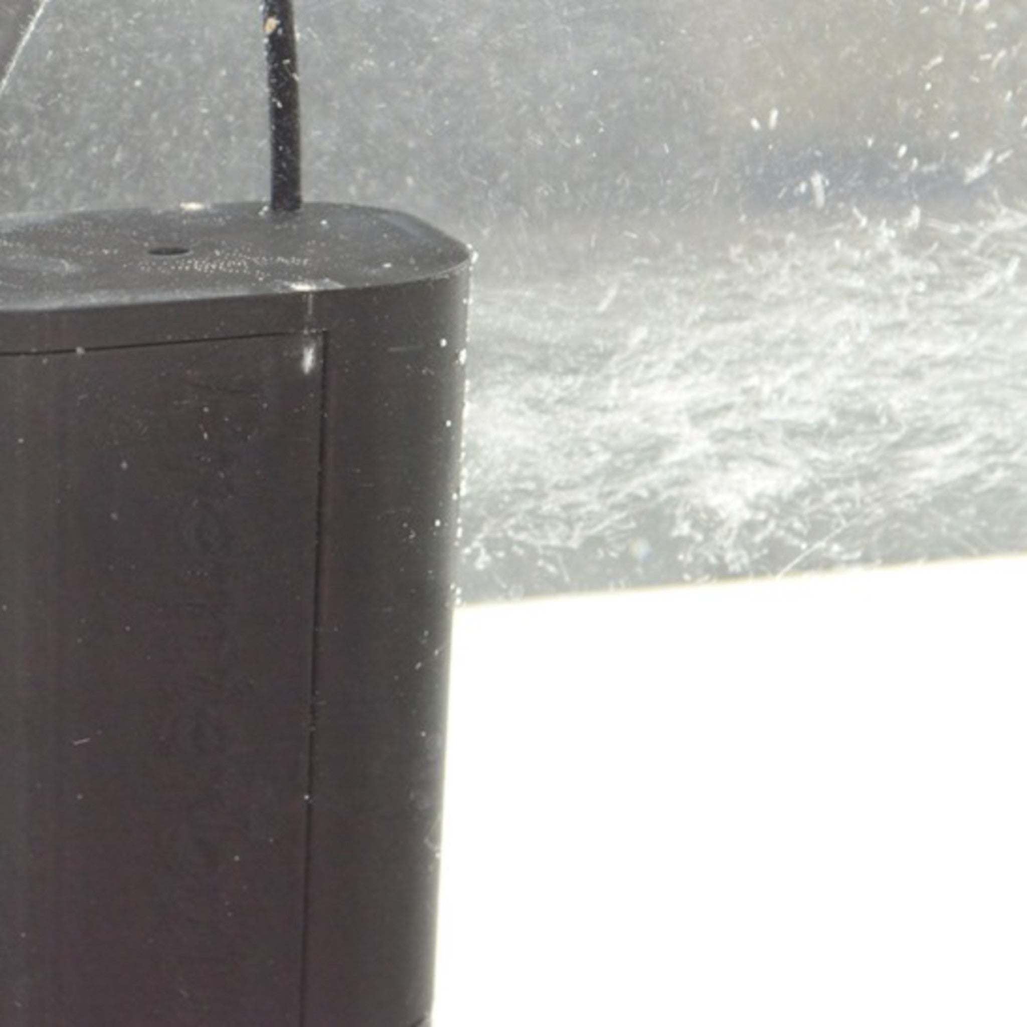 ファインバブル発生器「プレミアブル PRB-No.5」