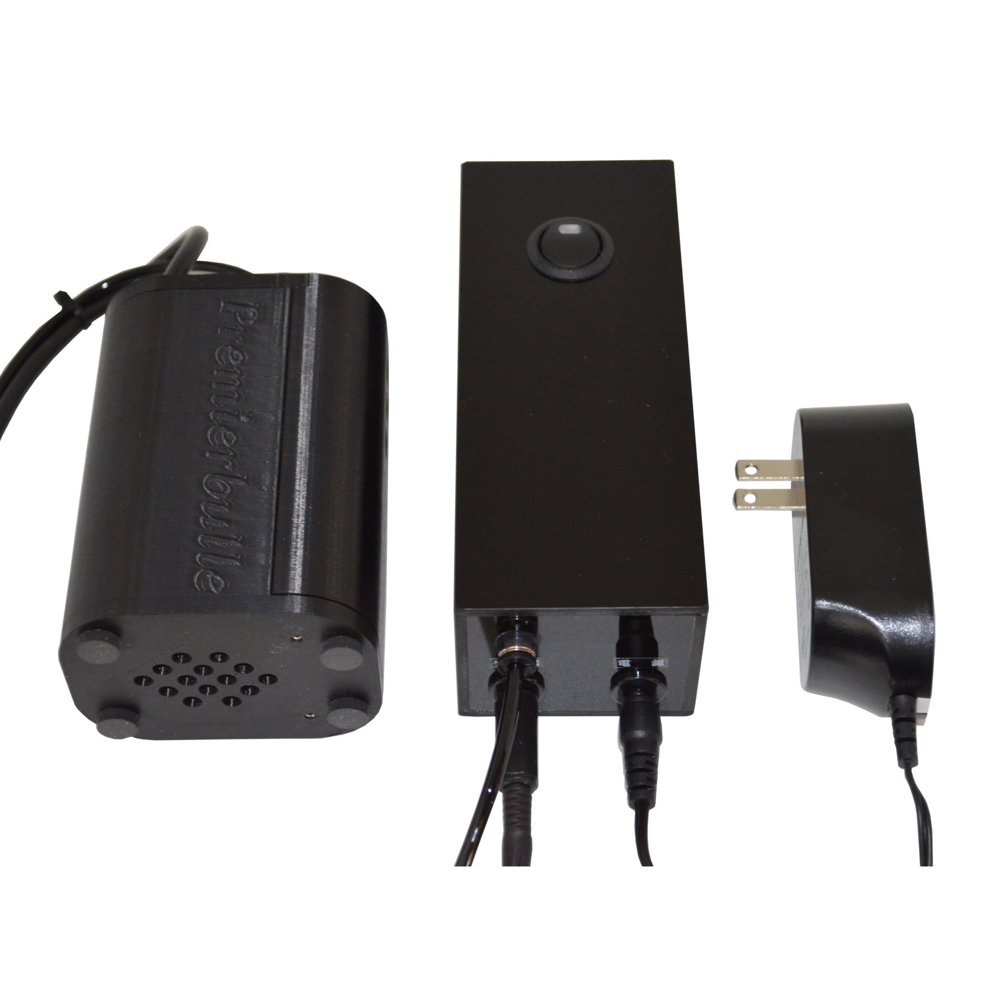 ファインバブル発生器「プレミアブル PRB-No.5」