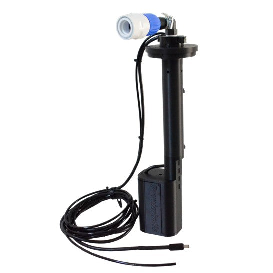 オゾンファインバブル発生器「プレミアブル PRB-No8 メガ」