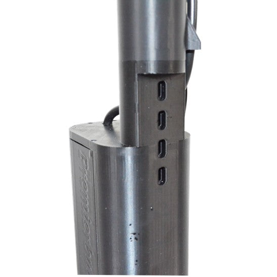 ファインバブル発生器「プレミアブル PRB-No.8」