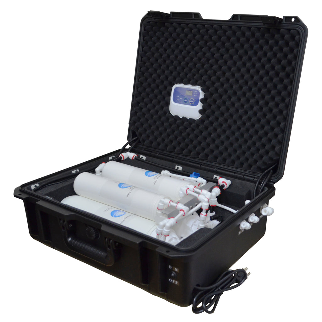 浄水器「アクアトップ」