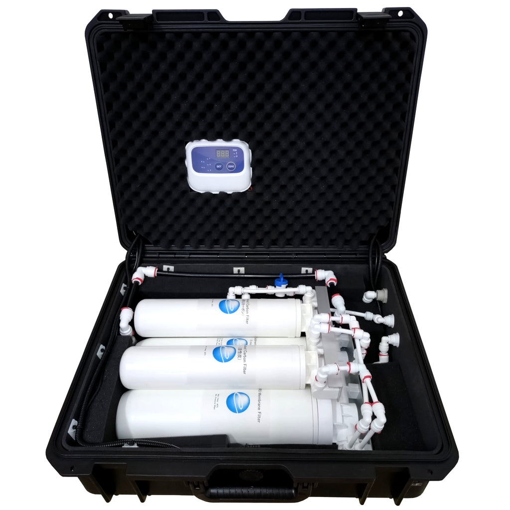 浄水器「アクアトップ」