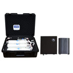 オゾンファインバブル水循環システム