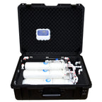 オゾンファインバブル水循環システム