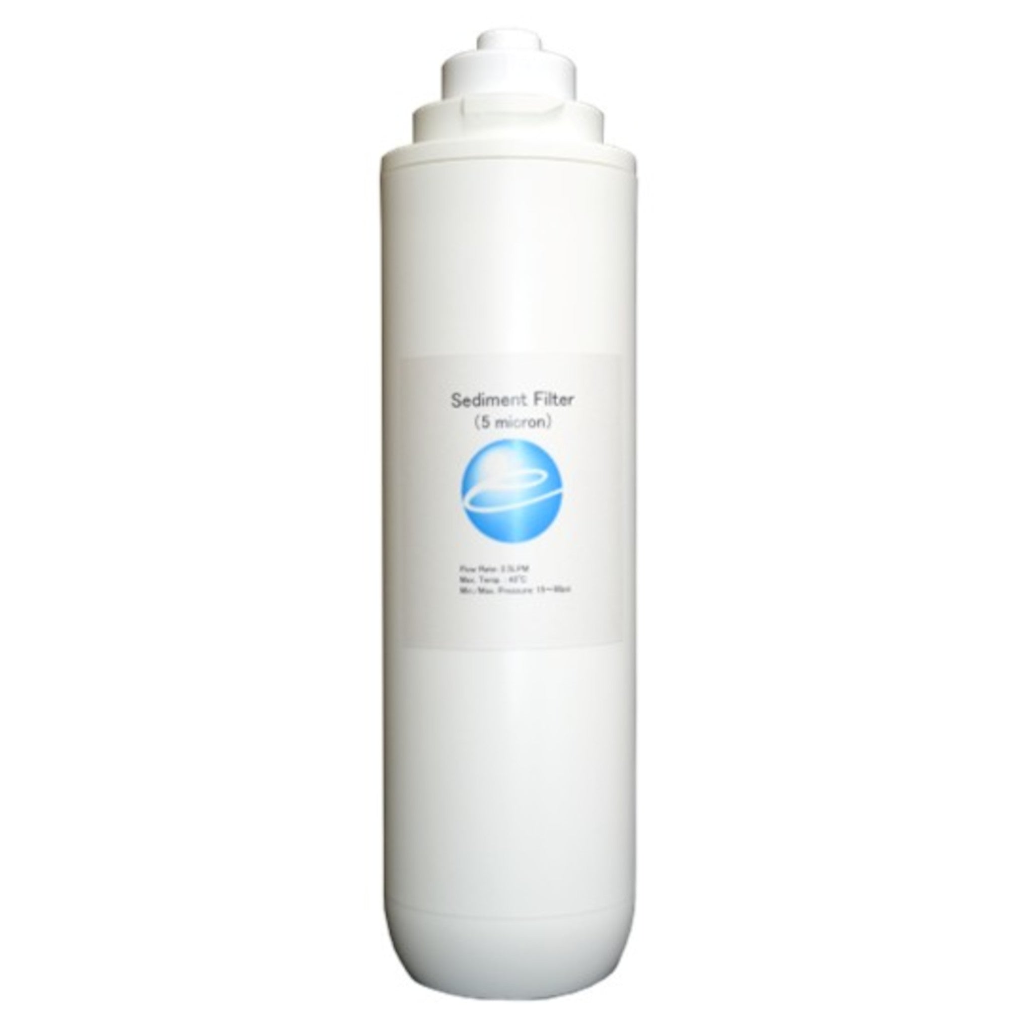 アクアトップ用前処理フィルター