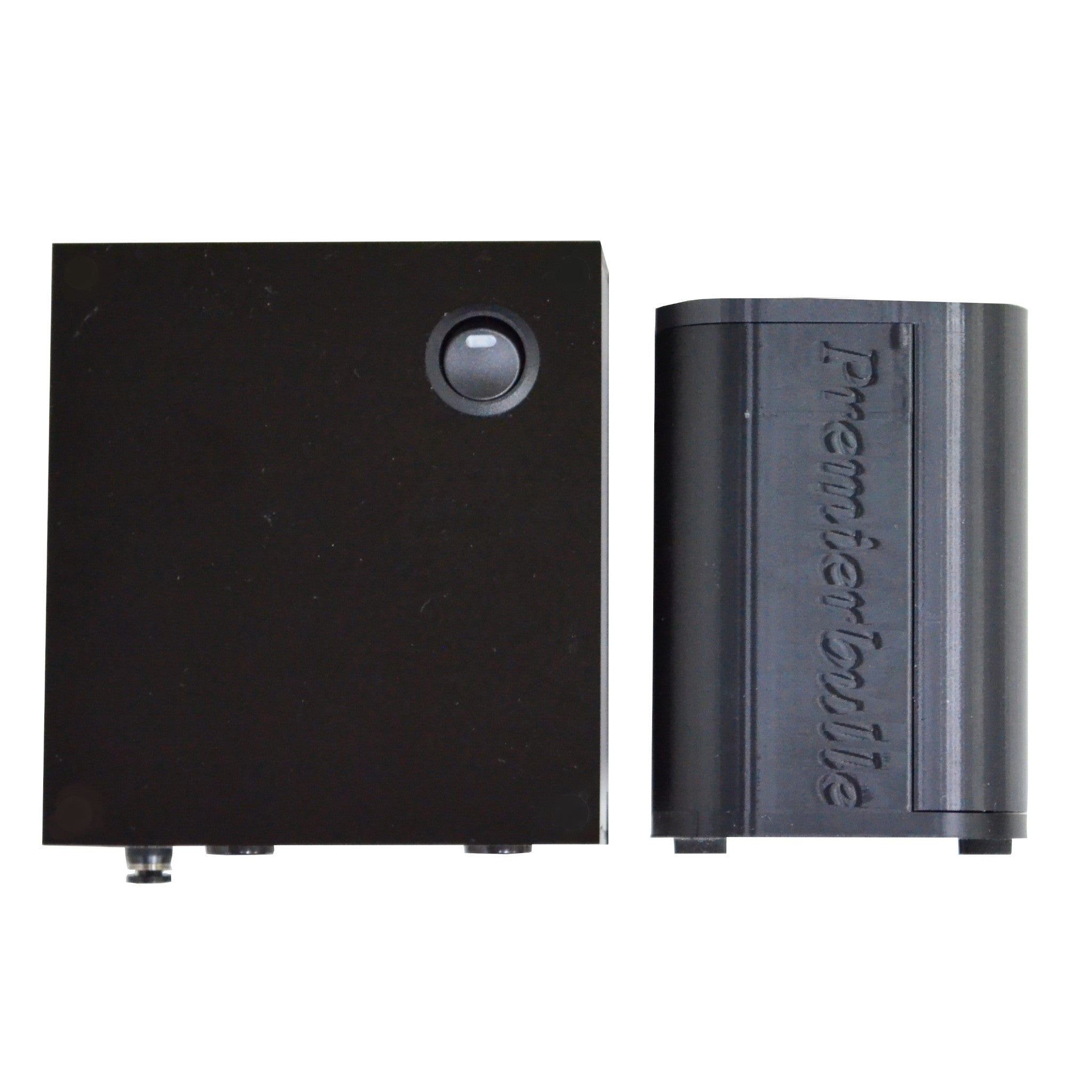 オゾンファインバブル発生器「プレミアブル PRB-No.5 メガ」