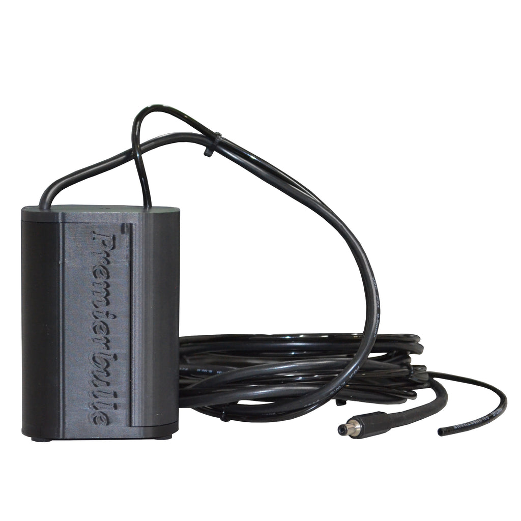 オゾンファインバブル発生器「プレミアブル PRB-No.5 メガ」