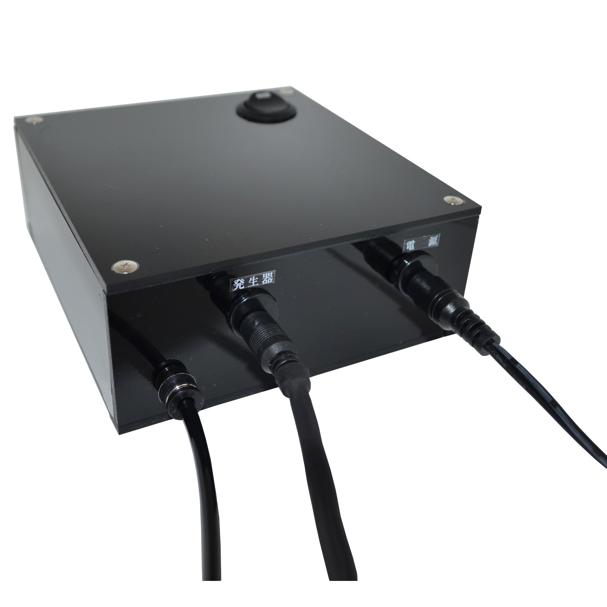 オゾンファインバブル発生器「プレミアブル PRB-No.5 メガ」