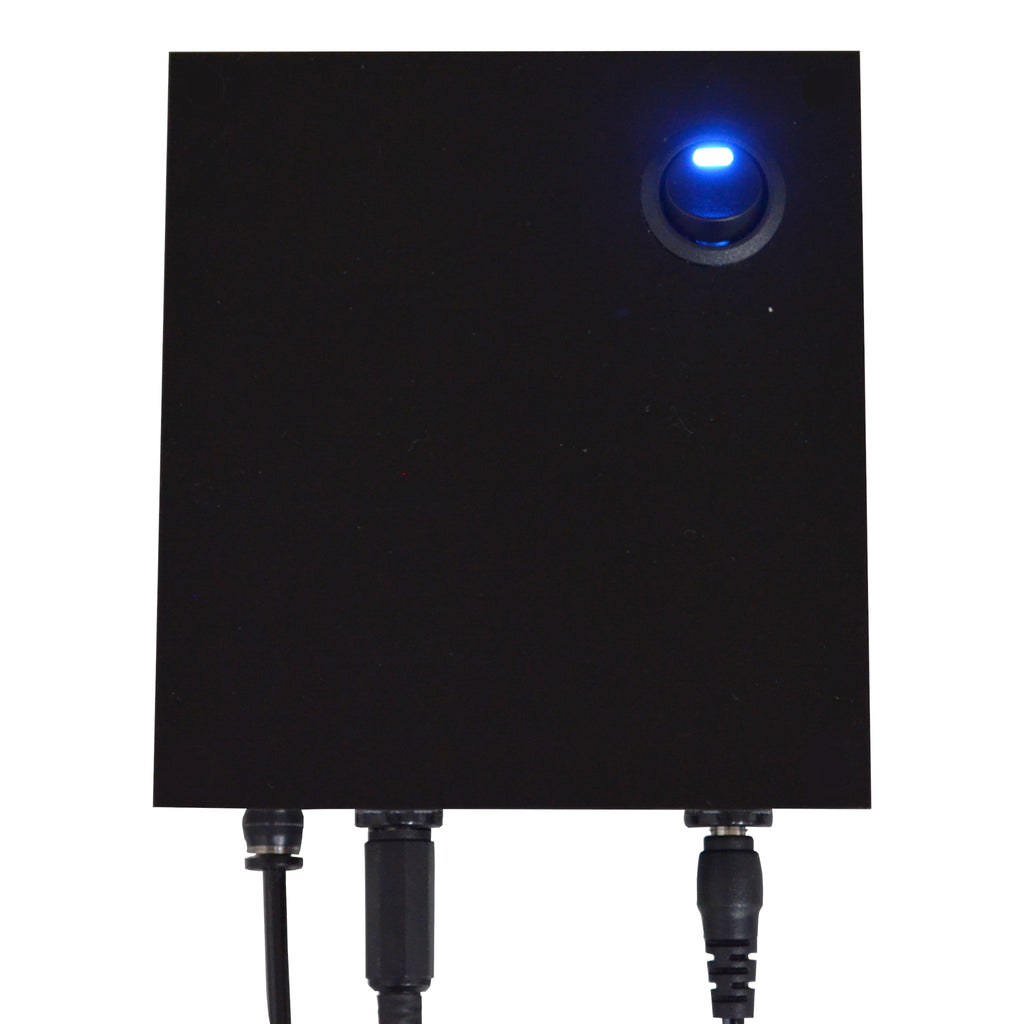 オゾンファインバブル発生器「プレミアブル PRB-No.5 メガ」